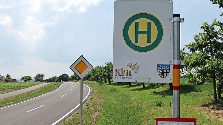Landkreis Bad Kissingen: Streik am Freitag - wo Schul- und Linienverkehr betroffen sind