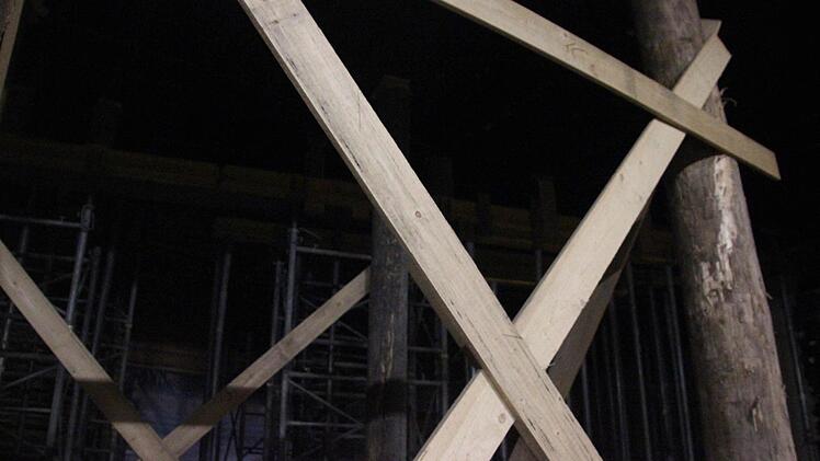 Besuch im Kreiskulturraum. Foto: Marco Meißner