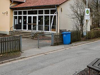 Auch um die Standortsicherung kleinen Schule im Stadtteil Wildensorg geht es bei der Schulsprengeländerung.  Foto: Matthias Hoch