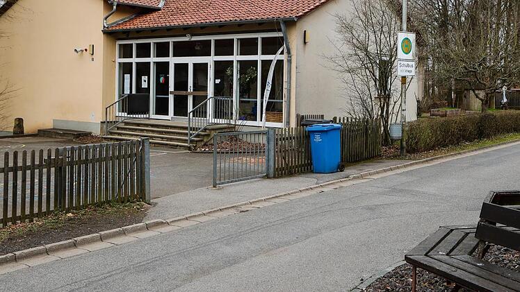 Auch um die Standortsicherung kleinen Schule im Stadtteil Wildensorg geht es bei der Schulsprengeländerung.  Foto: Matthias Hoch