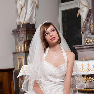 Fotoshooting: Antonia