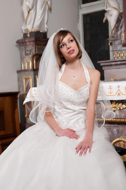 Fotoshooting: Antonia