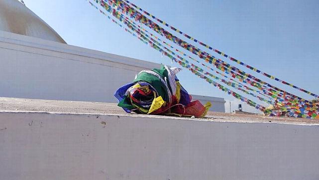 Nepal ist mehr als nur ein Himalaya-Land, das wird sich beim Festival den Zuschauern zeigen. Foto: Alberto Parmigiani