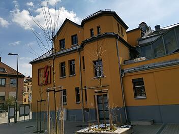 Kulturzentrum E-Werk Erlangen