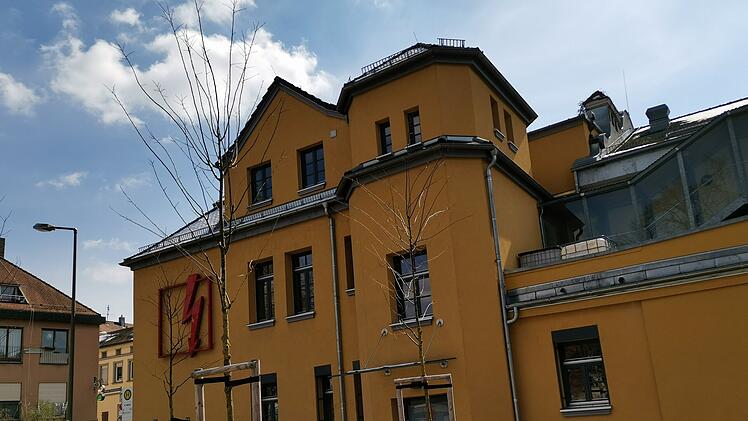 Kulturzentrum E-Werk Erlangen