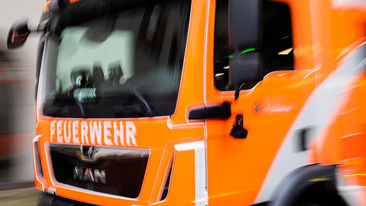 Feuerwehr Berlin