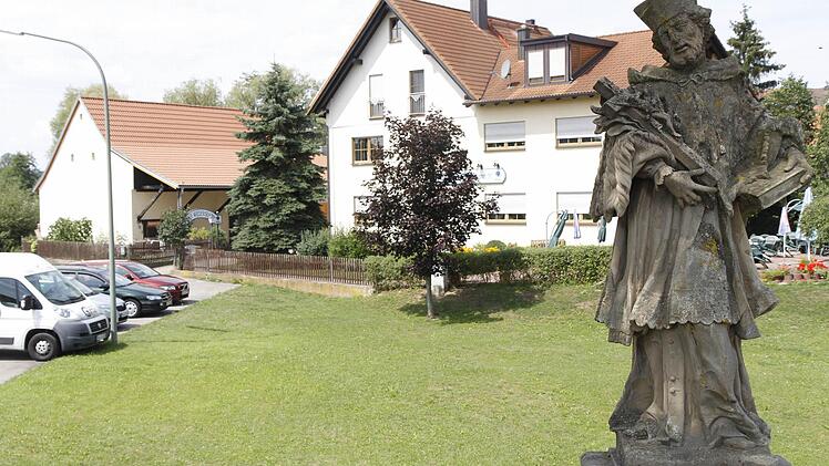 Impressionen aus Herrnsdorf.