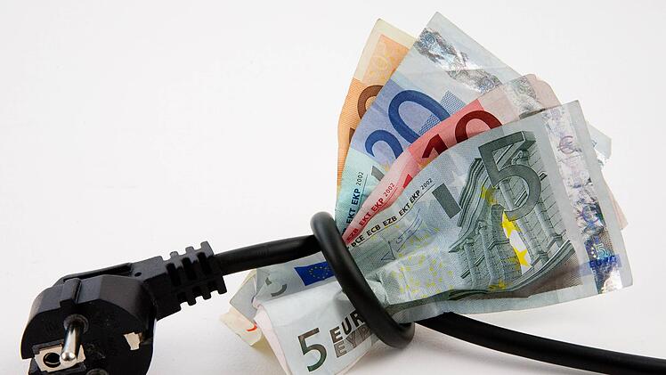 Deutschland ist Europameister in Sachen Strompreis. Foto: Kai Remmers/dpa
