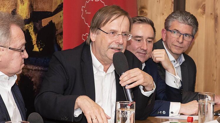 Rainer Koch