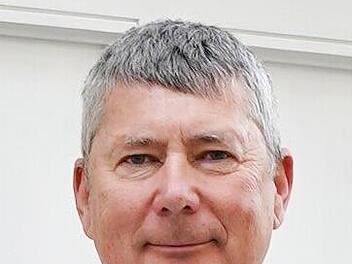 Marcus Beutel Gemeinderat