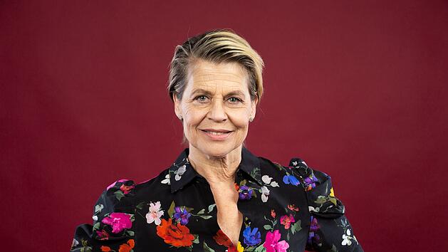 Schauspielerin Linda Hamilton