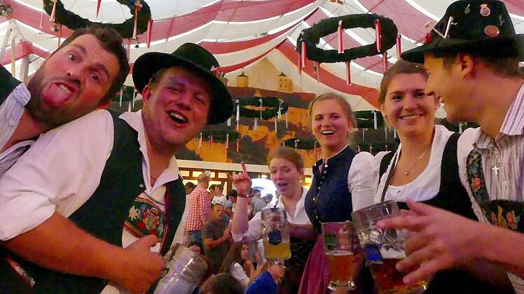 Bierwoche 2016