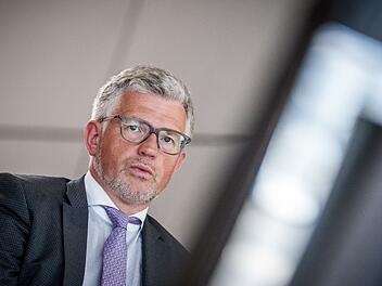 Andrij Melnyk, ukrainischer Botschafter in Deutschland
