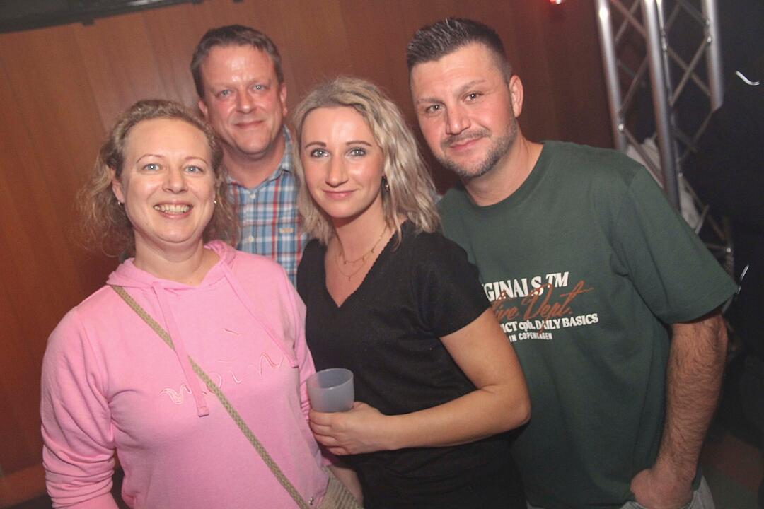 M&uuml;nchberg drehte auf!