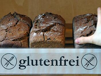 Der Trend hin zu glutenfreien Produkten nimmt zu. Foto: Peter Endig/dpa