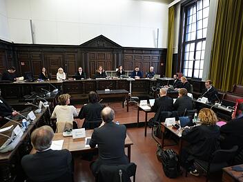 Fortsetzung Prozess wegen mutma&szlig;licher Kindesentf&uuml;hrung