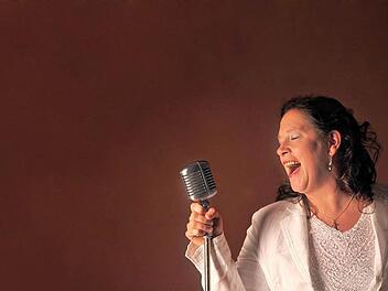 Kathy Kelly Foto: Music Contact System