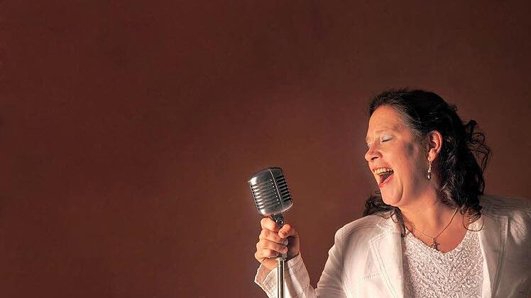 Kathy Kelly Foto: Music Contact System