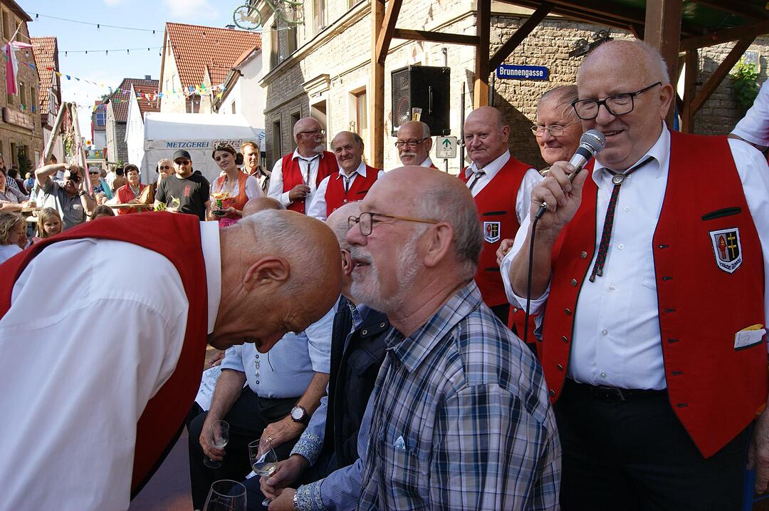Glatzenprämierung