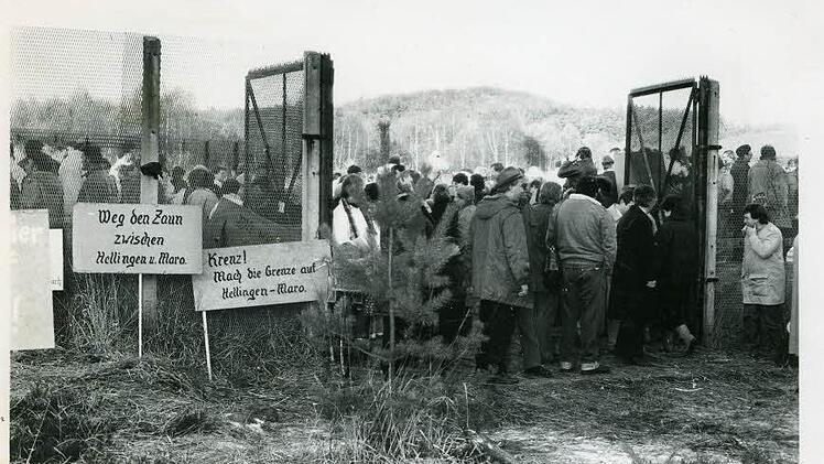 Archivfotos: G. Geiling/R.Kestel