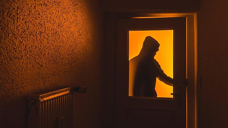 Dank eines europäischen Haftbefehls sitzen die Einbrecher nun hinter Gittern.  Symbolfoto: Nicolas Armer/dpa