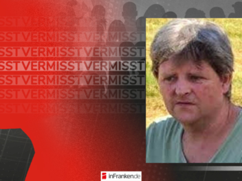 Ralf Urban aus Obernau vermisst