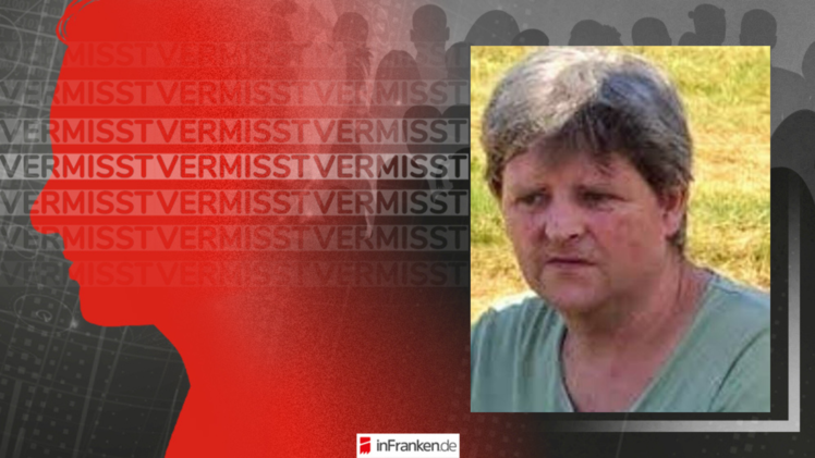 Ralf Urban aus Obernau vermisst