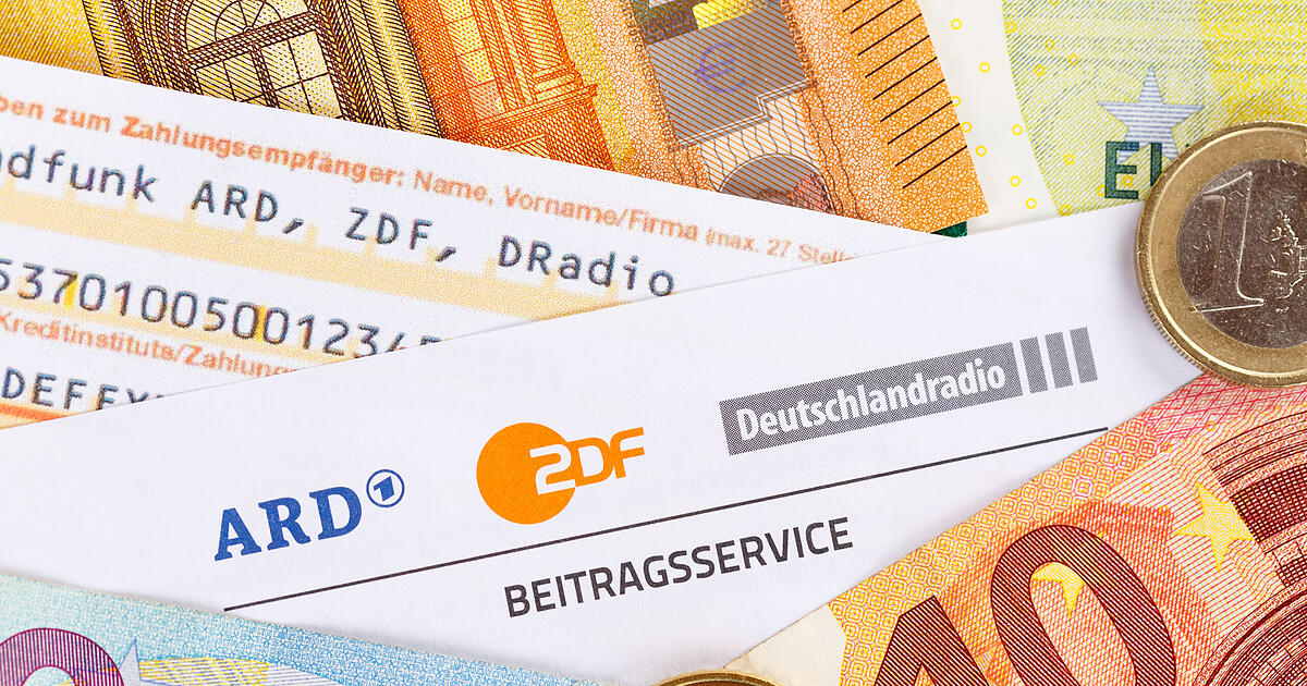 Bundesverfassungsgericht stärkt Rechte von Rentnern mit Wohngeld bei Rundfunkbeitragsbefreiung — image 2