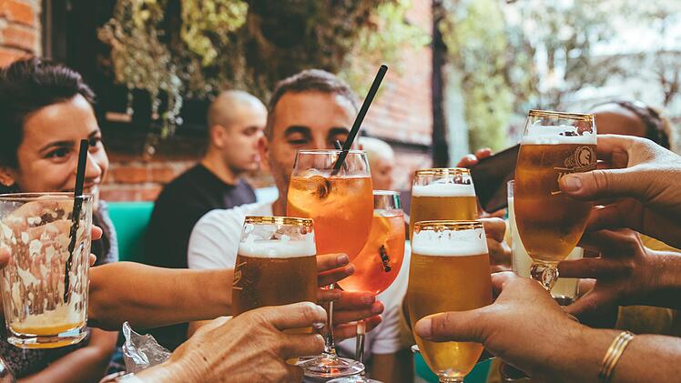 Die Alkoholprävention soll sich zukünftig verbessern.