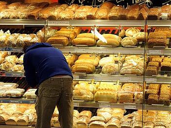 Brot f&uuml;r 2 Euro pro Kilo: Hofpfisterei erlebt Mega-Ansturm