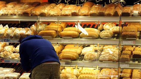 Brot f&uuml;r 2 Euro pro Kilo: Hofpfisterei erlebt Mega-Ansturm