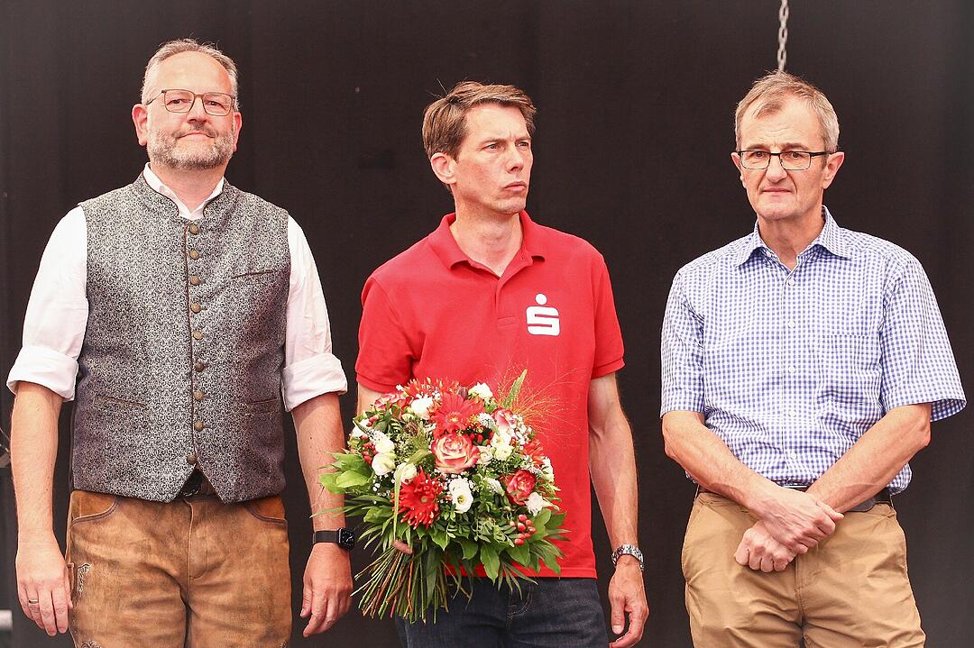 Schlagermusik und super Laune!