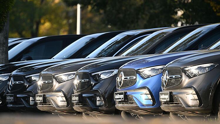 Mercedes-Benz Group AG