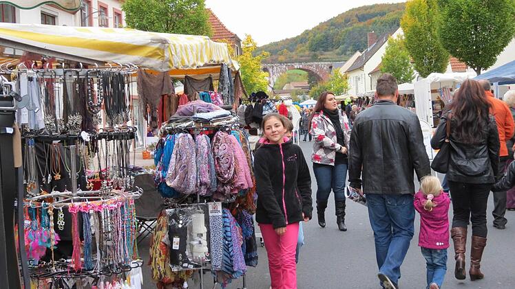 In der Schweinfurter Straße