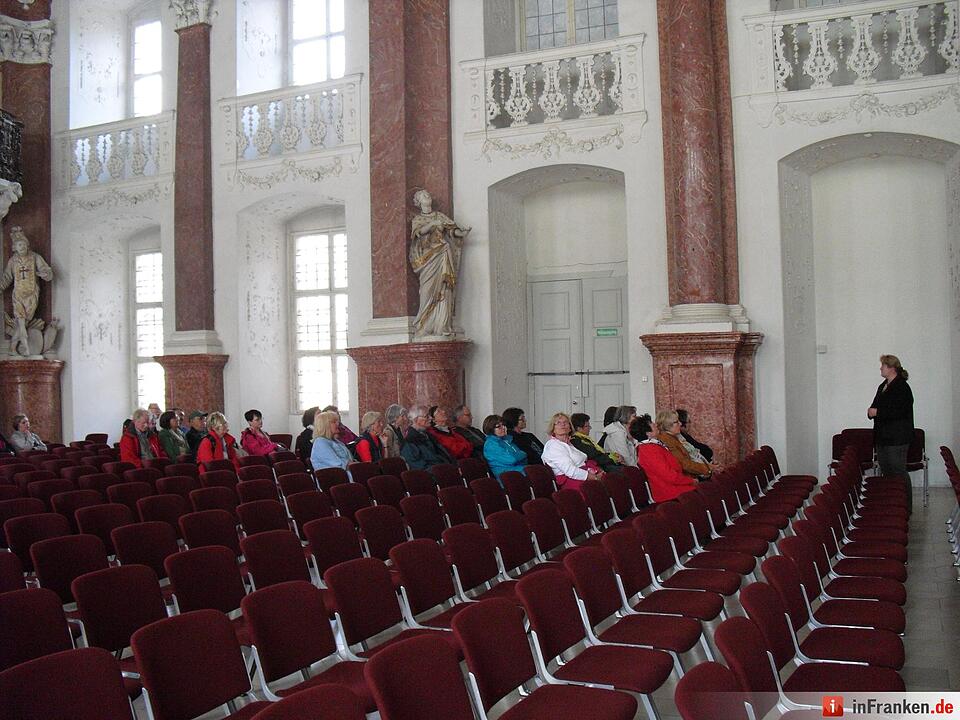 ABO Plus Bus-Wander-Tour Handthal