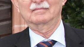 Gerhard Zeitler aus dem kleinen Grafengehaiger Ortsteil Waldhermes stellt zunehmende Rücksichtslosigkeit gegenüber der Natur fest. Foto: privat