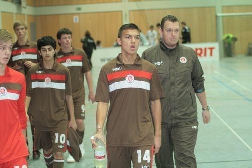 U-16-Norit-Cup des SC Dettelbach