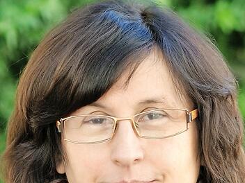 Johanna Kraus
