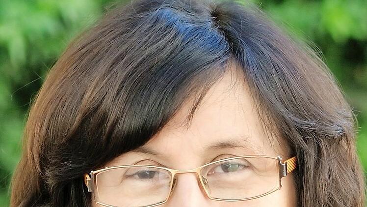 Johanna Kraus