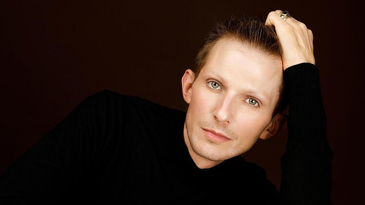 Marc Rudolf. Sascha Funke