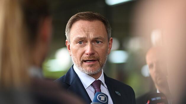 Christian Lindner