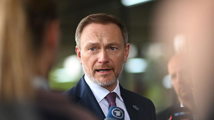 Christian Lindner