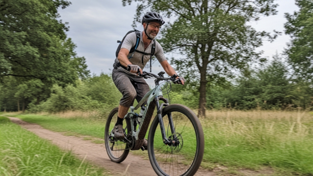 E‑Mountainbikes im Sale: Top‑Deals, Rabatte & Marken im &Uuml;berblick