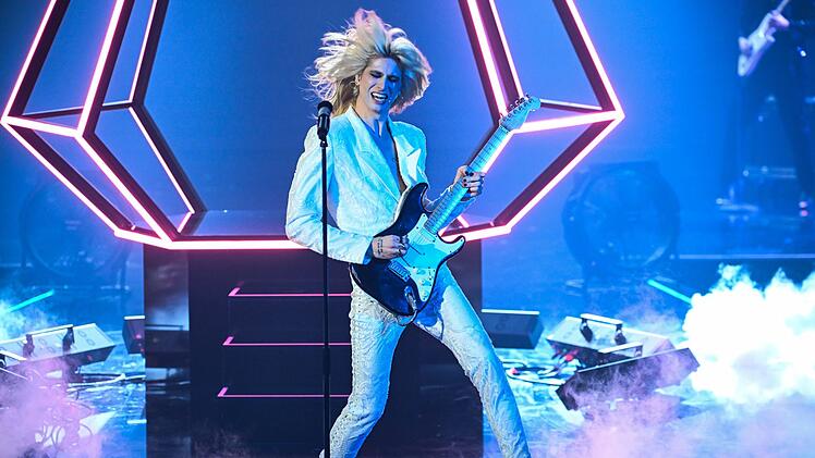 Eurovision Song Contest - Das Deutsche Finale 2026