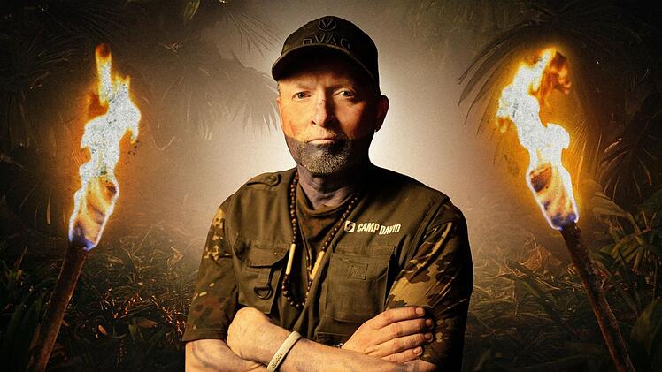 Joey Kelly hat schon viel erlebt im Reality-Business. St&ouml;&szlig;t er in "Surviving Amazonas" an seine Grenzen?