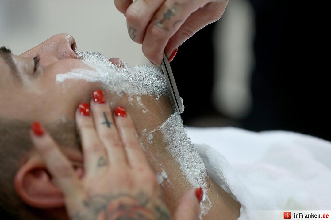 Deutsche Meisterschaft der Barbiere