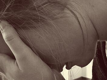 Im Fall der versuchten Vergewaltigung in Kronach sagte nun eine weitere Exfreundin des Angeklagten aus. Symbolbild: pixabay/Counselling