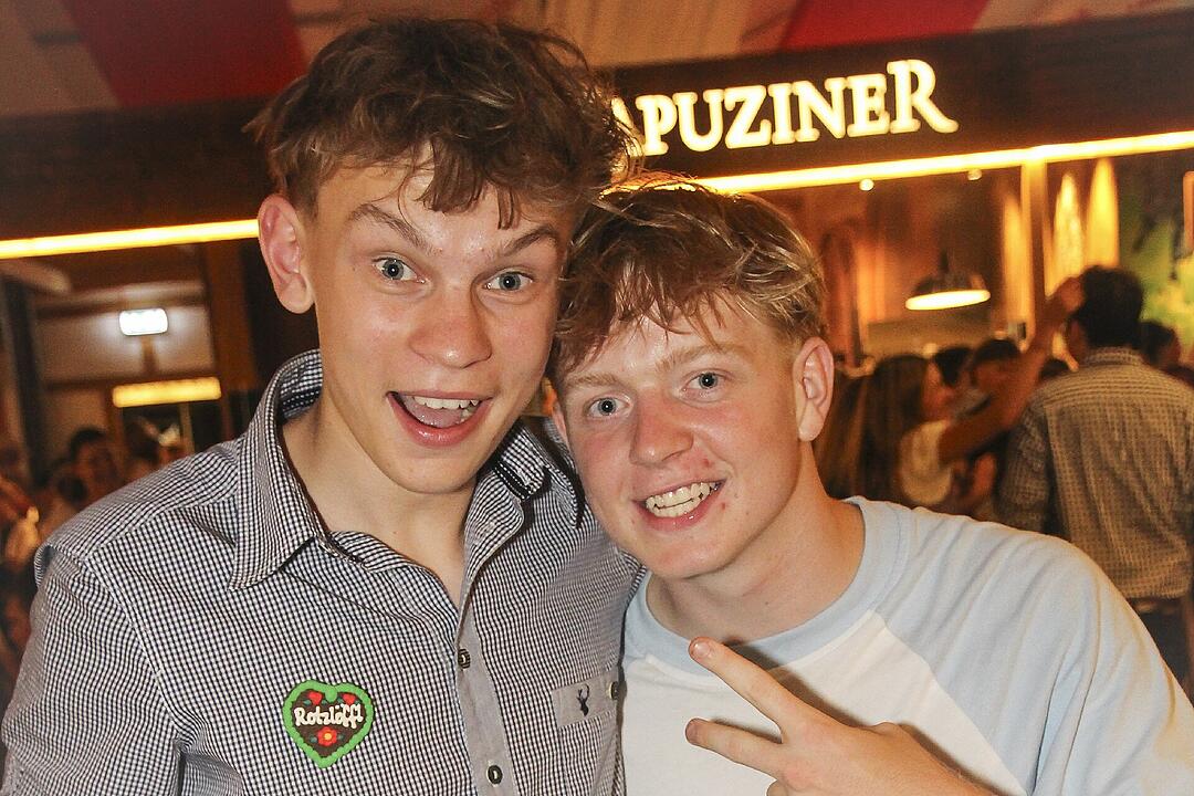Endlich wieder Kulmbacher Bierwoche!