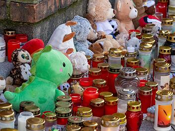 Nach dem Fund einer Kinderleiche bei Güstrow