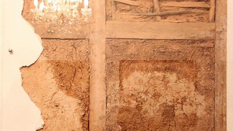 Der neue Bären. Foto: Heike Beudert